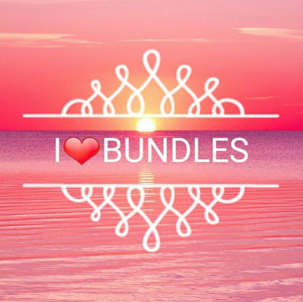 I really dig bundles 😎